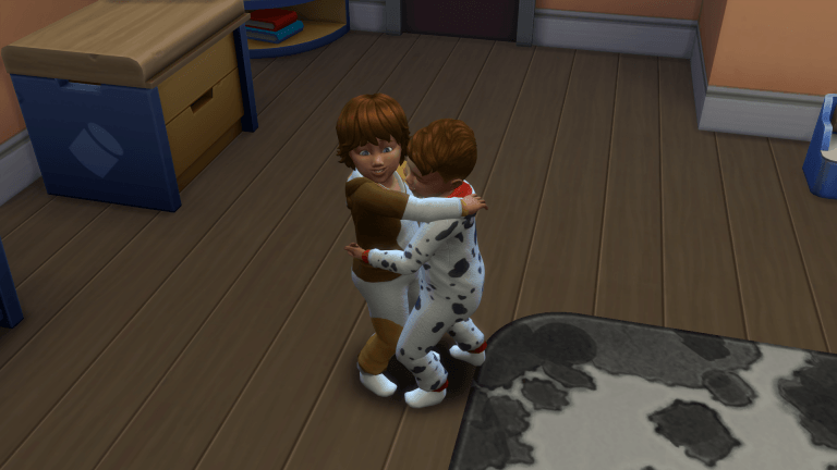 Chłopiec czy dziewczynka? Sposoby na płeć dziecka w The Sims 4