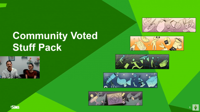 Pierwsza część głosowania zakończona! Znamy tematykę nadchodzących akcesoriów