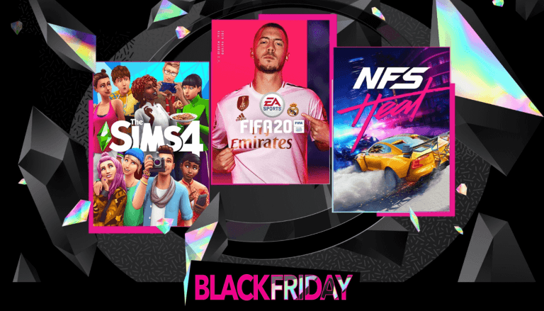 Promocja na Steam i Origin na serię The Sims. Nadchodzi Black Friday