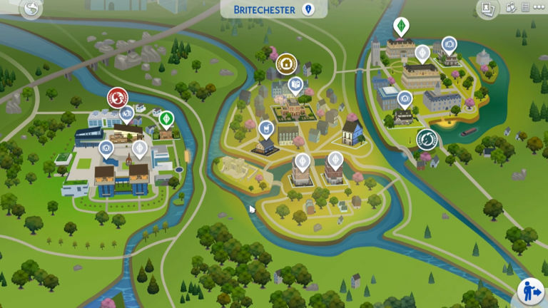 The Sims 4 Uniwersytet i ponad 70 informacji z pokazu na żywo + powtórka