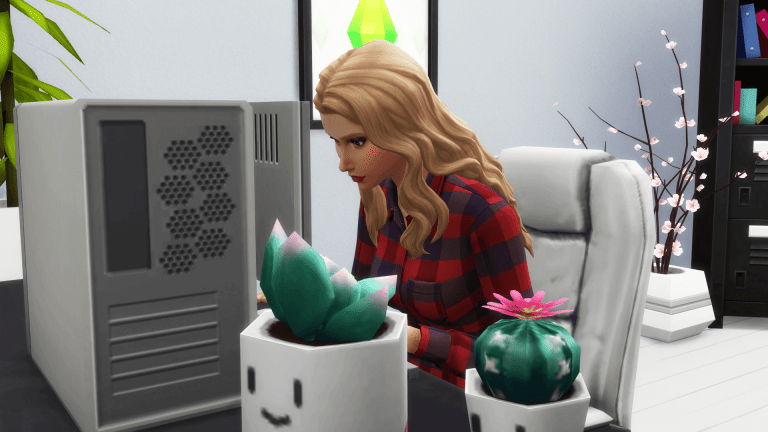 Przegląd: The Sims 4 Uniwersytet – Stypendia i kredyt studencki