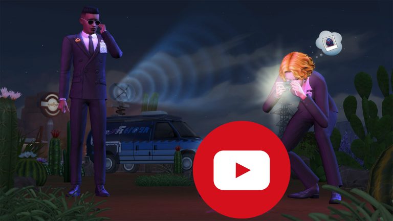 Tajemniczy zwiastun na profilu The Sims. Nadchodzą nowości?