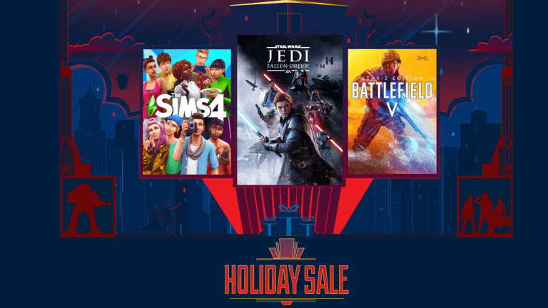 Świąteczna promocja na Origin. Nawet 75% taniej