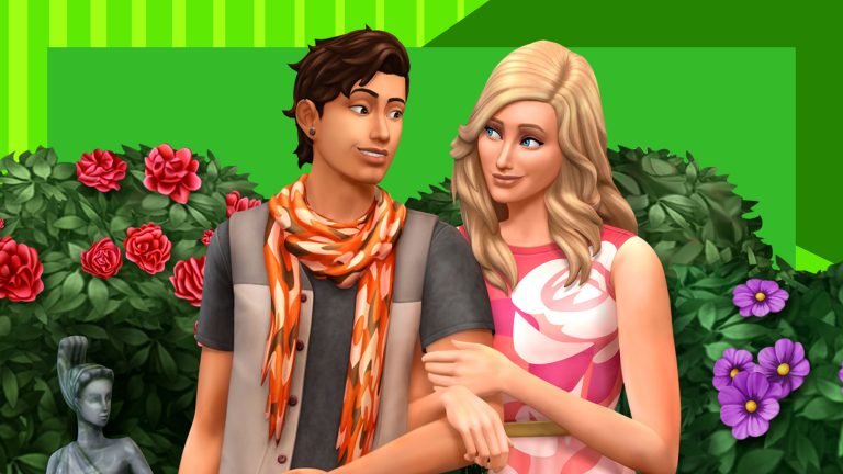 Rozwój związków w The Sims 4? Twórcy przedstawiają nowe funkcje