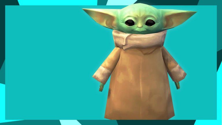 Baby Yoda w The Sims Mobile. Tylko przez ograniczony czas