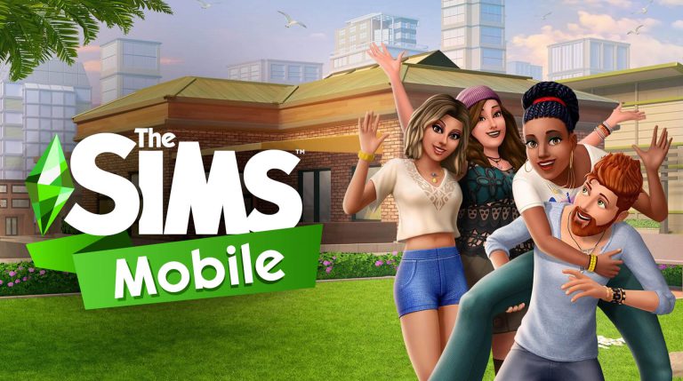 Zespół The Sims Mobile zdradza tematykę aktualizacji? Pory dnia, oświetlenie i urodziny serii