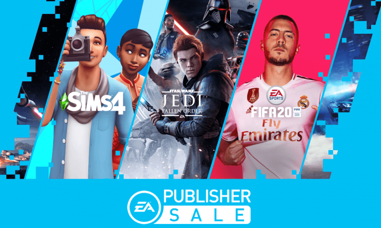 Ogromna promocja na Origin. Pora uzupełnić kolekcję