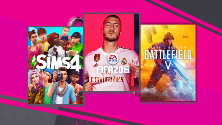 Wiosenna wyprzedaż The Sims 4. Kup brakujące rozszerzenia