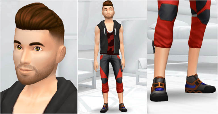 Koniec leniuchowania! Paczka sportowych obiektów