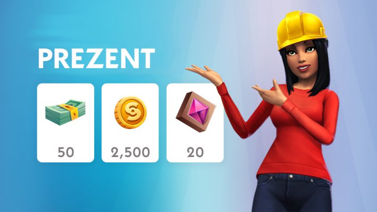 Problemy z serwerami EA. Gracze The Sims Mobile otrzymują prezent