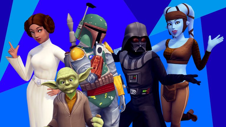 Dzień Gwiezdnych Wojen. Siedem tematycznych kostiumów i powrót Baby Yody