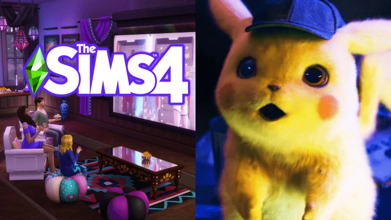 Filmy na podstawie The Sims i SimCity. Tworzy je producent „Detektywa Pikachu”