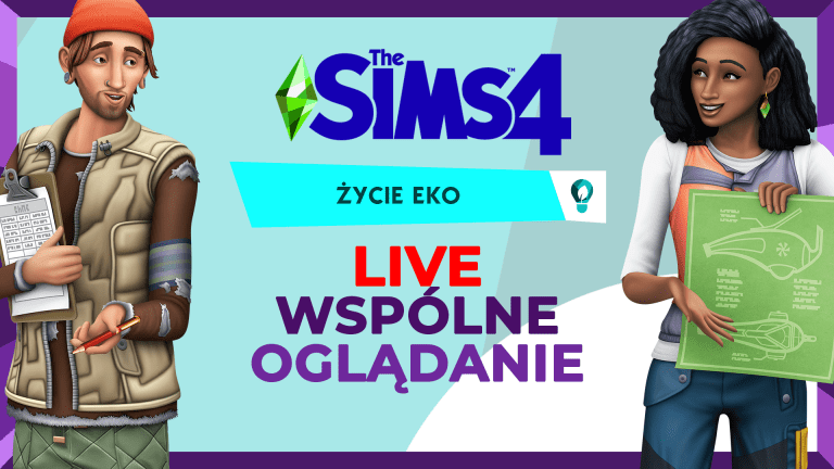 Znamy szczegóły Życia eko. Podsumowanie transmisji na żywo