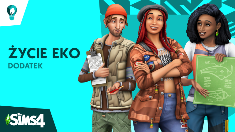 Życie eko na zdjęciach. Zobacz okładkę i ikonę rozszerzenia