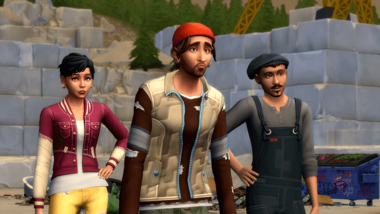 Producent The Sims 4 opuścił studio Maxis