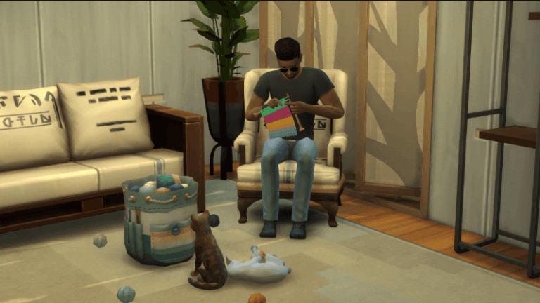 Nowe informacje o Włóczkowych historiach. Twórcy zdradzają szczegóły