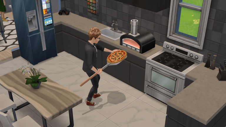 Kulturalna kuchnia. Meble kuchenne, dekoracje i sprzęty AGD