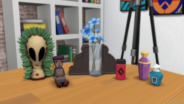 Wrzesień z Wumples. Szpargały na stół