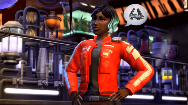 Galaktyczni sojusznicy. Przegląd systemu reputacji na Batuu