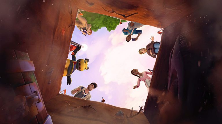 Poradnik dla początkującego poszukiwacza skarbów