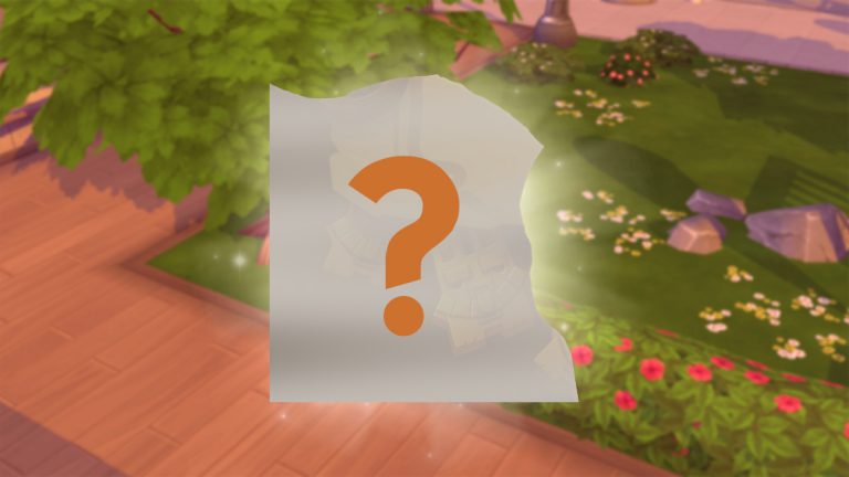 X oznacza cel! Tajemnicza wiadomość