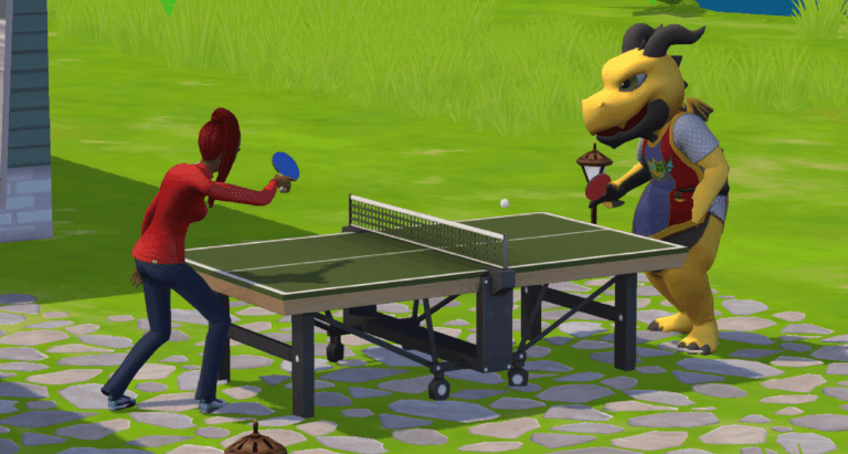 Poszukiwanie skarbów: Uniwersytet Britechester