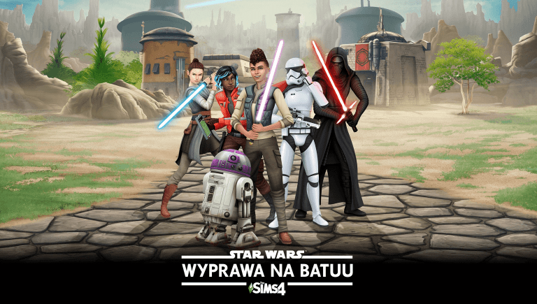 Premiera pakietu Star Wars. Jest drożej