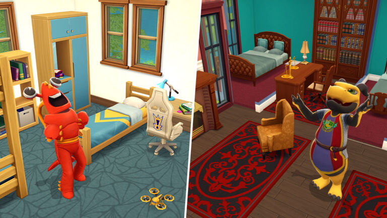 Turniej prawdziwych przysmaków: Instytut Foxbury