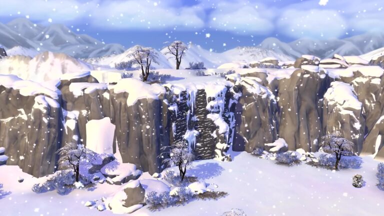 Niezwykła wyprawa. Jak zdobyć szczyt góry Komorebi?