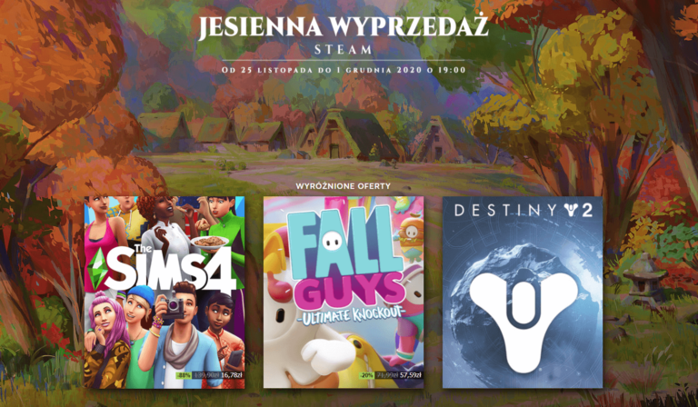 The Sims 4 za 16 zł z okazji Black Friday