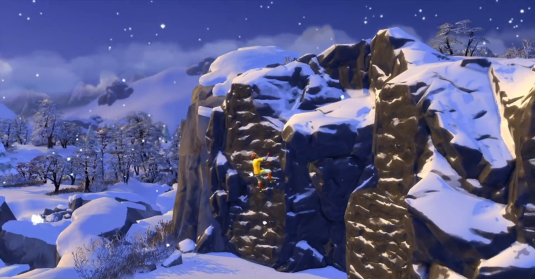 Górskie życie. Przegląd cech i aspiracji ze Śnieżnej eskapady