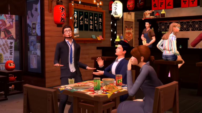 Wymagająca robota. Przegląd kariery ze Śnieżnej eskapady