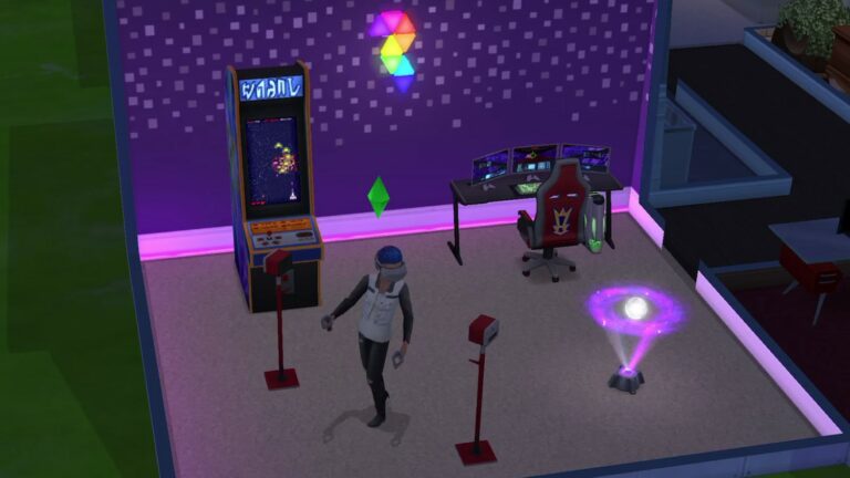 Poszukiwanie skarbów: Raj gracza