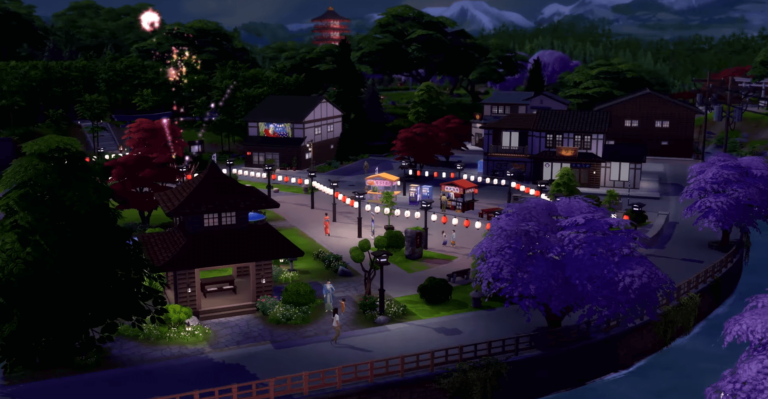 Nowości wprost z Góry Komorebi. Informacje od twórców