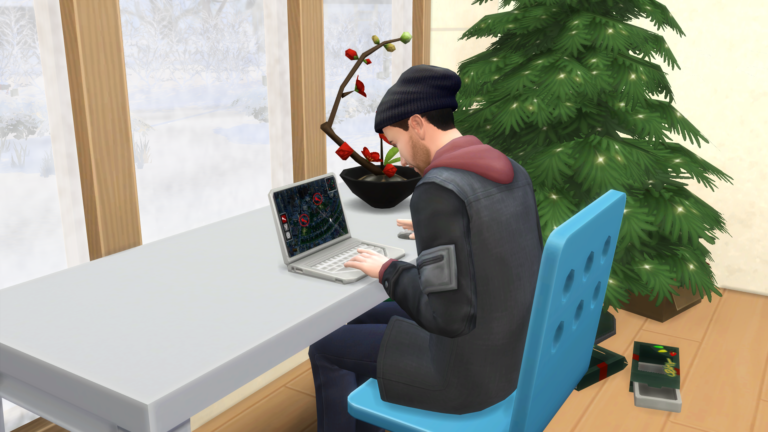 Jaki laptop do The Sims 4? Wybraliśmy kilka opcji w poradniku