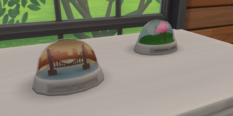 #50 Lista życzeń Wumples: Śnieżne kule