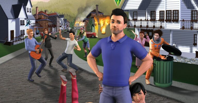 Ponad 1000 zł zniżki na pełną kolekcję The Sims 3. Gigantyczna promocja na Steam