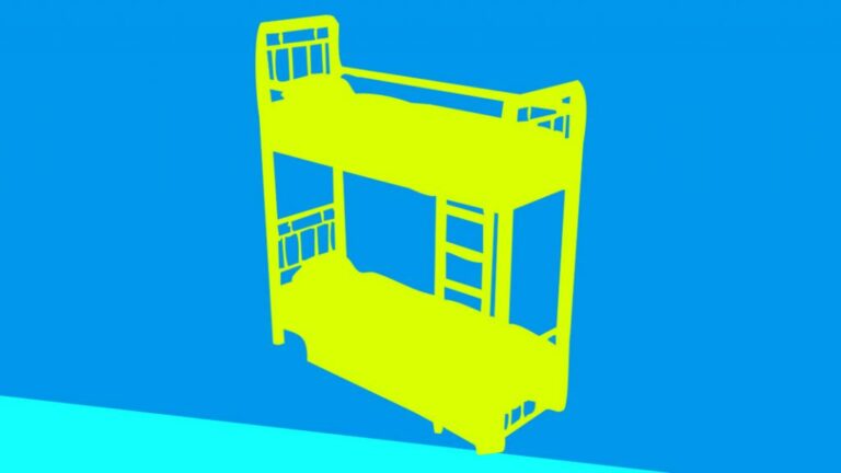 Łóżka piętrowe już w przyszłym tygodniu. Nadchodzi aktualizacja