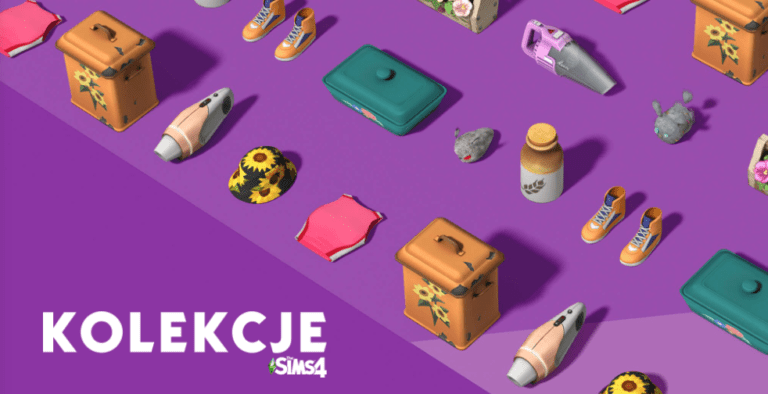 Kolekcje już dostępne. Cena to 24,90 zł
