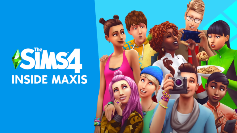 Transmisja Inside Maxis już jutro. Nadciąga aktualizacja The Sims 4