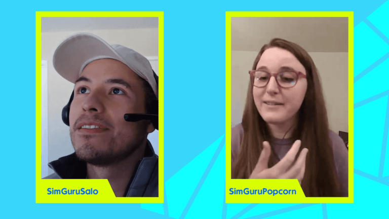 Podsumowanie transmisji Inside Maxis. Nadchodzą nowe kolory włosów