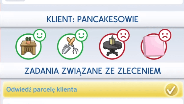 “Lubię i nie lubię” w The Sims 4. Znamy przeznaczenie nowego slotu w CAS