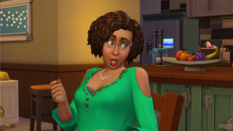 Dziękczynna wyprzedaż w Origin. Zaoszczędź na serii The Sims