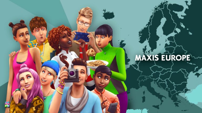Szykuje się znaczny rozwój The Sims 4? Nowy oddział Maxis w Europie