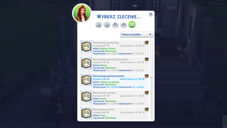 The Sims 4 Wystrój marzeń: kariera dekoratora wnętrz. Jak zacząć?