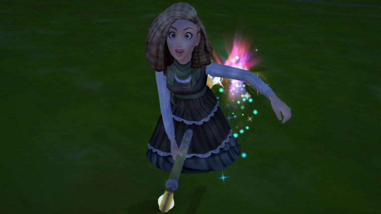 The Sims Mobile – Poszukiwanie skarbów: „Czarująca nowoczesność”