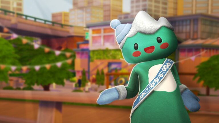 The Sims Mobile – Drugi sezon Festiwalu Simów: „Witaj, Japonio!”