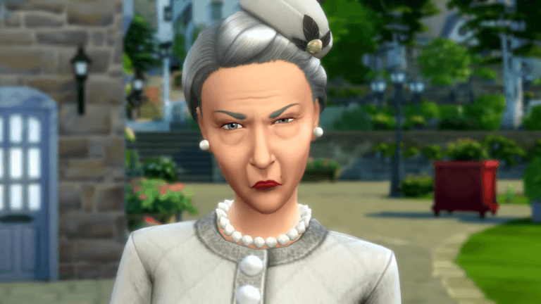 Tylko jeden dodatek do The Sims 4 w tym roku