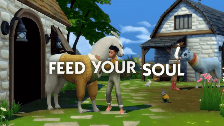 Przenosimy się na farmę! Oficjalny zwiastun The Sims 4 Wiejska sielanka