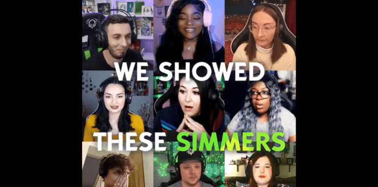Simomaniacy widzieli zwiastun nowego dodatku! Zobacz ich reakcję